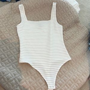 Express bodysuit